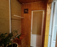 Продаётся 3-комн. квартира, 78.1 м²