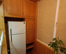 Продаётся 3-комн. квартира, 78.1 м²