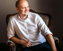 Психолог Владимир Захаров: Научный подход к решению жизненных трудностей