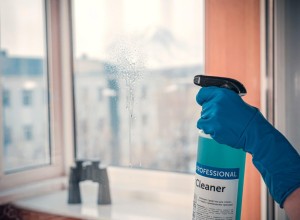 «Jet&Best Cleaning»: Клининговые услуги высшего качества