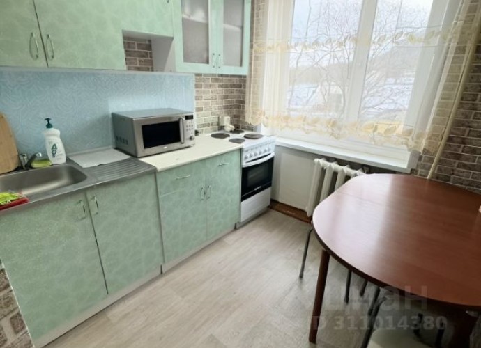 Сдается 1-комн. квартира, 31 м²