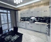 3-комн. квартира, 79.6 м²