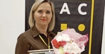 На Камчатке агроном победила в региональном этапе «Мастера года»