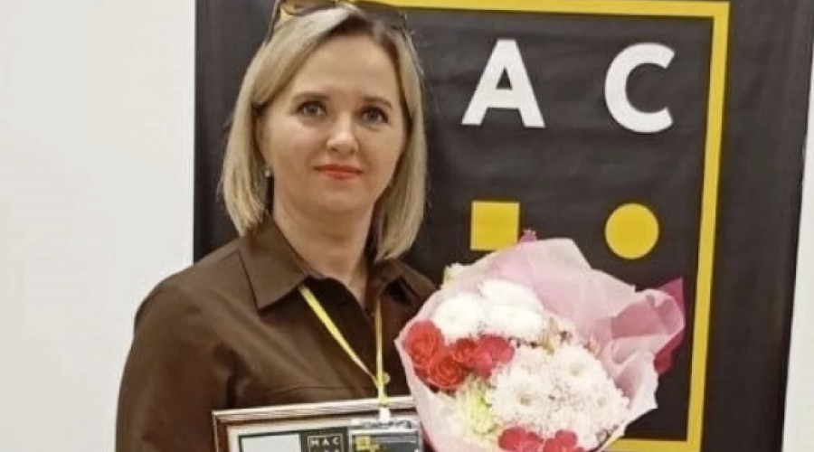 На Камчатке агроном победила в региональном этапе «Мастера года»