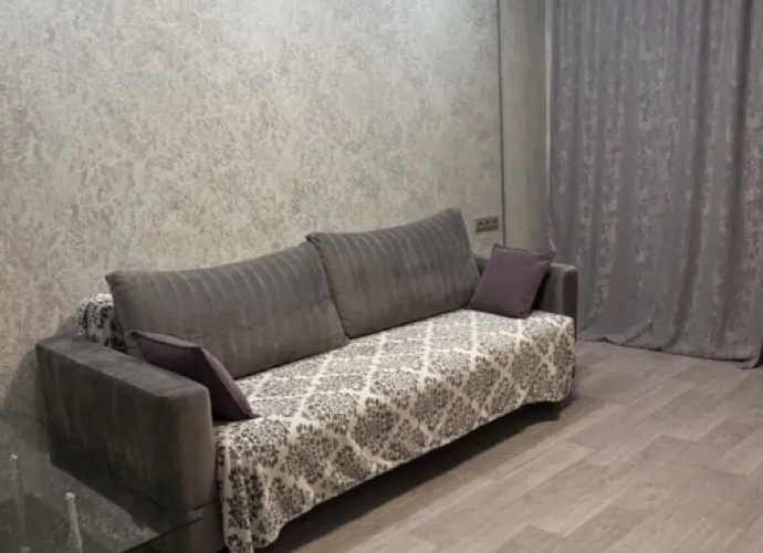 Продаётся 2-комн. квартира, 45.1 м²