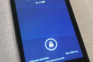 Смартфон ZTE Blade Q Lux