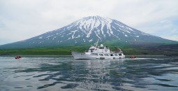 Откройте для себя красоту Дальнего Востока вместе с компанией «Восток Тур»!