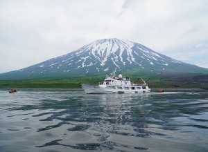 Откройте для себя красоту Дальнего Востока вместе с компанией «Восток Тур»!