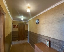 3-комн. квартира, 60.9 м²