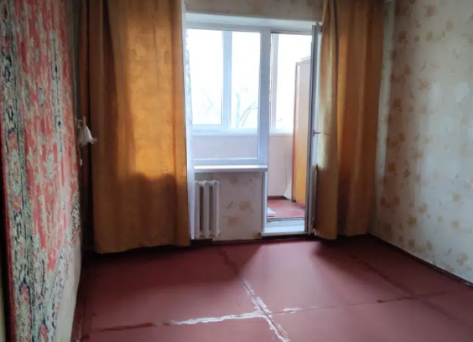 Продаётся 2-комн. квартира, 47.6 м²