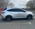 Toyota Harrier, 2014