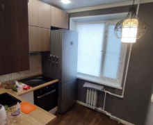 Продаётся 2-комн. квартира, 43.8 м²