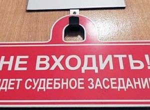 НА КАМЧАТКЕ НЕРАДИВАЯ МАТЬ ИЗБЕЖАЛА СРОКА В КОЛОНИИ, ЗАПЛАТИВ ДОЛГИ ПО АЛИМЕНТАМ