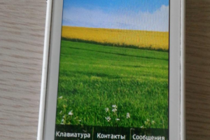 Сотовый телефон Samsung DUOS GT-C6712