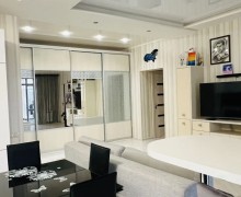 3-комн. квартира, 79.6 м²