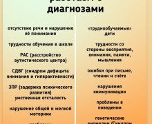 Центр практической нейропсихологии «Центр-Мозг»: Сила индивидуального подхода