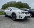 Subaru XV, 2017