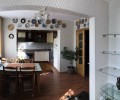 3-комн. квартира, 93.6 м²