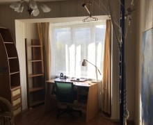 3-комн. квартира, 93.6 м²