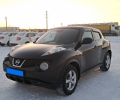 Nissan Juke, 2011