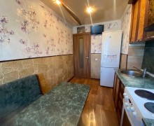 3-комн. квартира, 60.9 м²