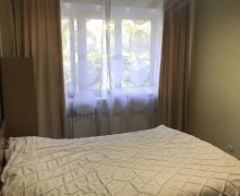 3-комн. квартира, 93.6 м²