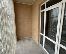 3-комн. квартира, 79.6 м²