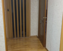 Продаётся 2-комн. квартира, 55.3 м²