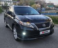 Lexus RX, 2009