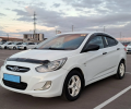 Hyundai Accent, 2014