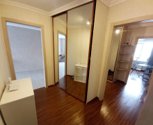 Продаётся 4-комн. квартира, 77.5 м²