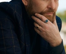 Сергей Пыжив — мастер гипноза и трансформации сознания