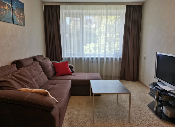 Продаётся 2-комн. квартира, 50 м²