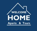 WELCOME HOME Aparts & Tours