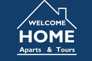 WELCOME HOME Aparts & Tours