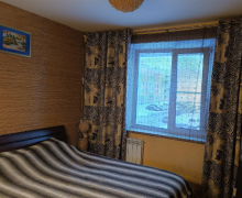 Продаётся 3-комн. квартира, 78.1 м²