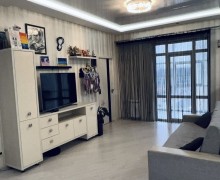 3-комн. квартира, 79.6 м²