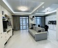 3-комн. квартира, 79.6 м²
