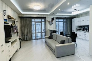 3-комн. квартира, 79.6 м²