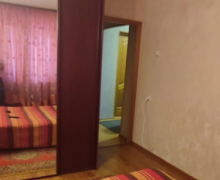 Продаётся 2-комн. квартира, 55.3 м²