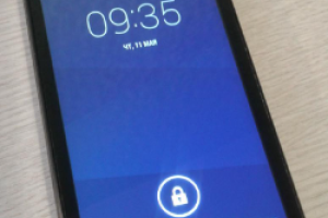 Смартфон ZTE Blade Q Lux