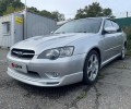 Subaru Legacy, 2003