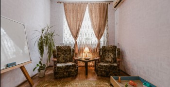 Психологический центр Мир гармонии: Ваш ключ к внутреннему балансу