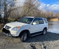 Honda CR-V, 2003