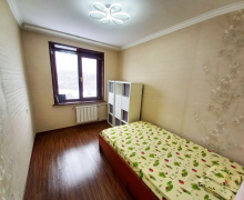 Продаётся 4-комн. квартира, 77.5 м²