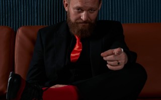 Гипнолог, психолог и целитель Сергей Викторович Пыжив
