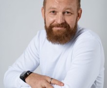 Сергей Пыжив — мастер гипноза и трансформации сознания