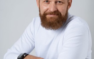 Гипнолог, психолог и целитель Сергей Викторович Пыжив