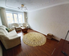 Продаётся 4-комн. квартира, 77.5 м²