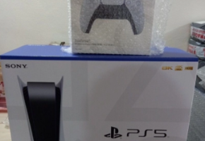 Sony PlayStation 5